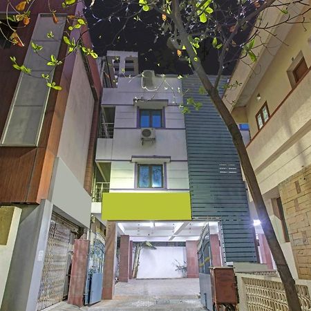 Townhouse 834 Jp Paradise Near Pvr Cinemas Skywalk 钦奈 外观 照片