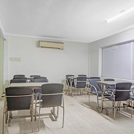 Townhouse 834 Jp Paradise Near Pvr Cinemas Skywalk 钦奈 外观 照片