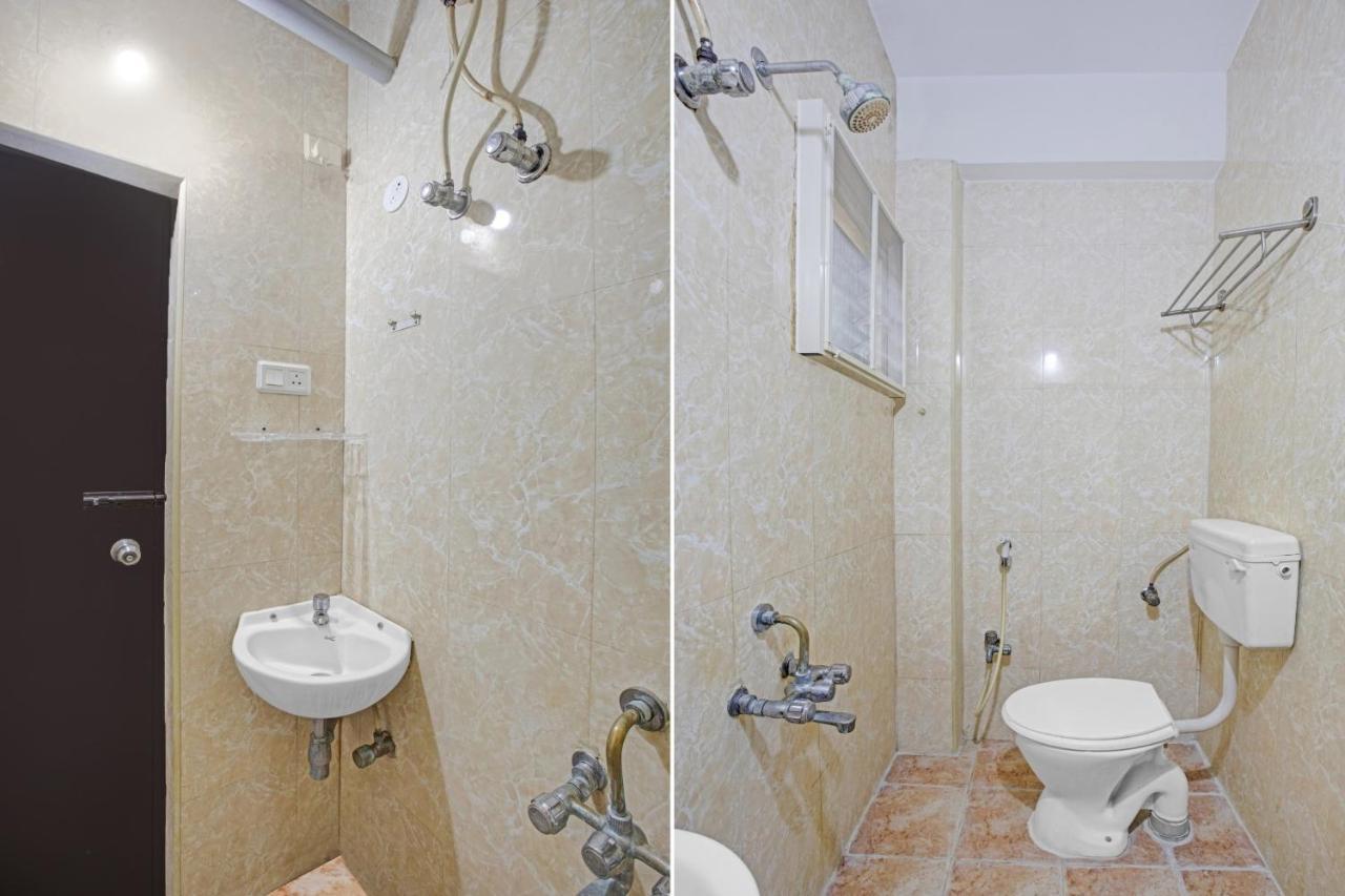 Townhouse 834 Jp Paradise Near Pvr Cinemas Skywalk 钦奈 外观 照片