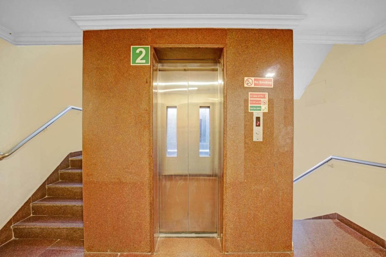 Townhouse 834 Jp Paradise Near Pvr Cinemas Skywalk 钦奈 外观 照片